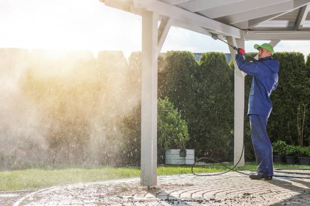 Professional Pressure Washing Services in Colstrip, MT